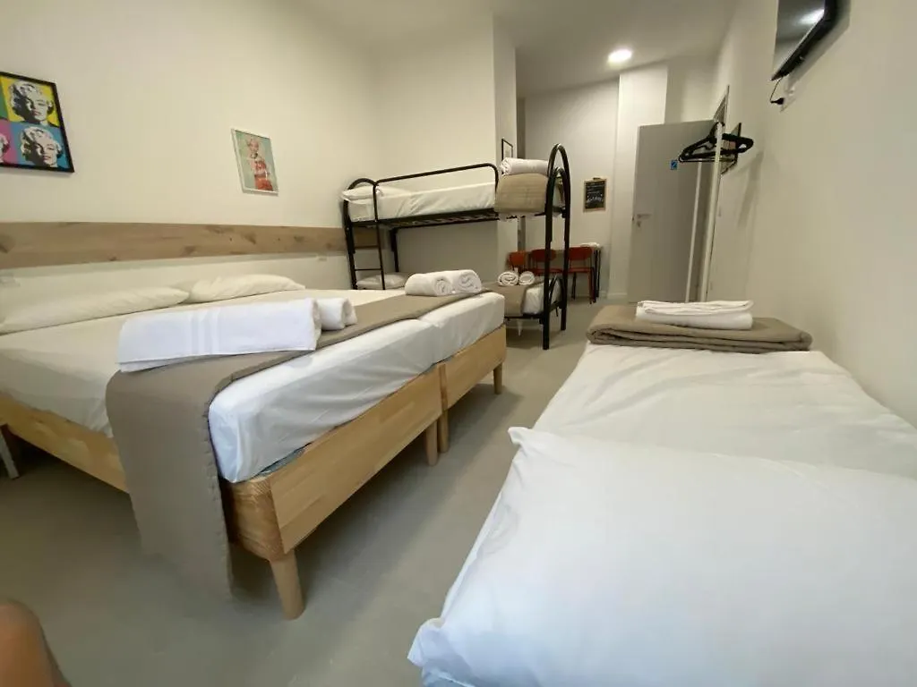 San Dionigi 11 Studio Apartments Milaan