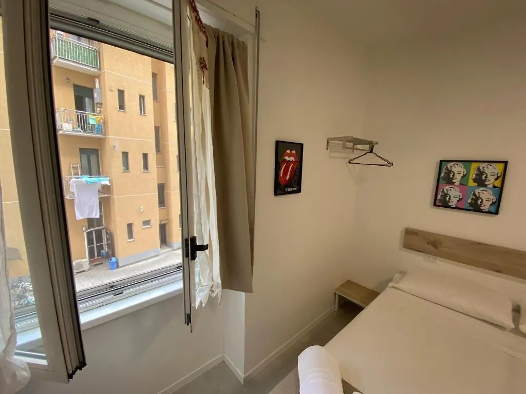 San Dionigi 11 Studio Apartments Milaan