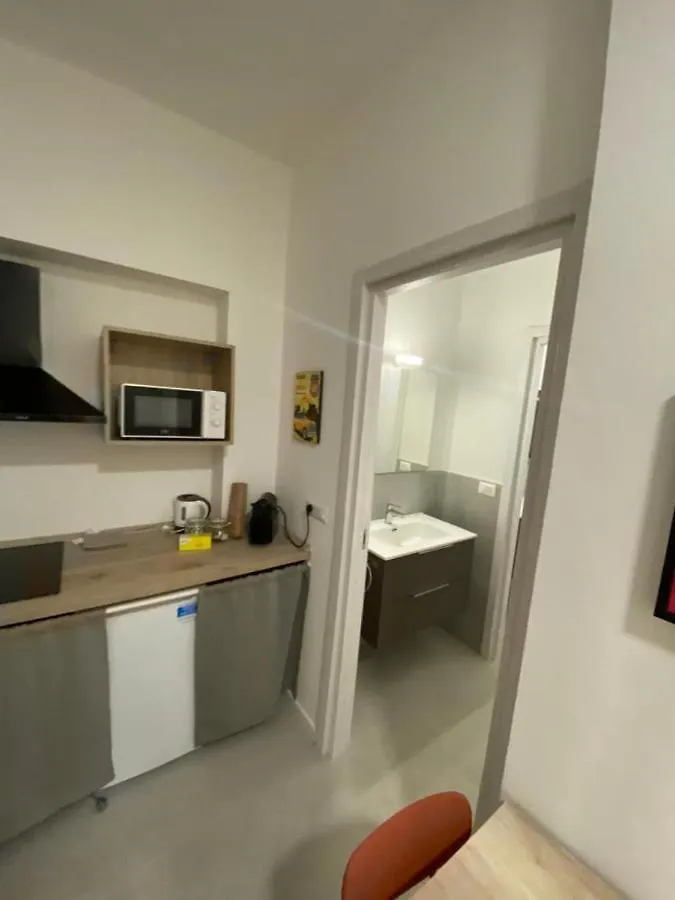 San Dionigi 11 Studio Apartments Milaan