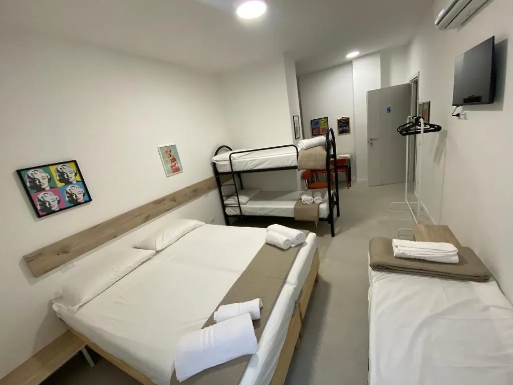 San Dionigi 11 Studio Apartments Milaan