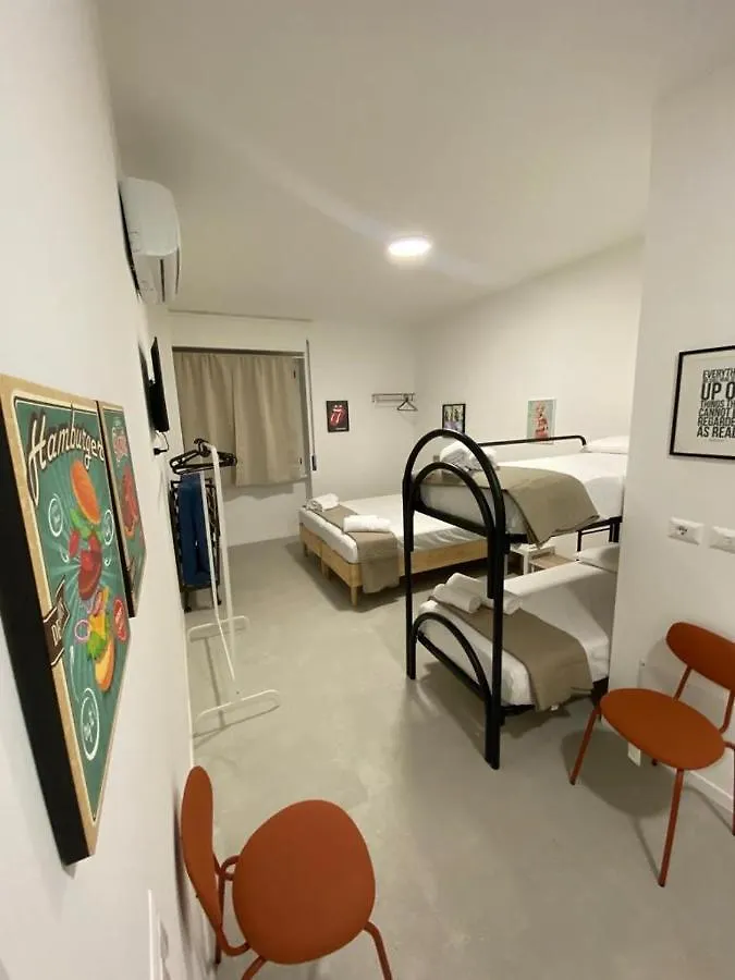 San Dionigi 11 Studio Apartments Milaan Italië