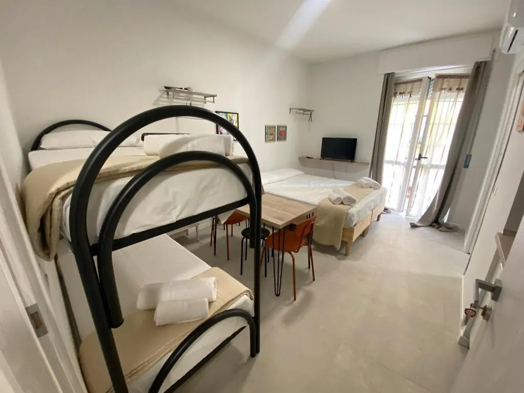 San Dionigi 11 Studio Apartments Milaan