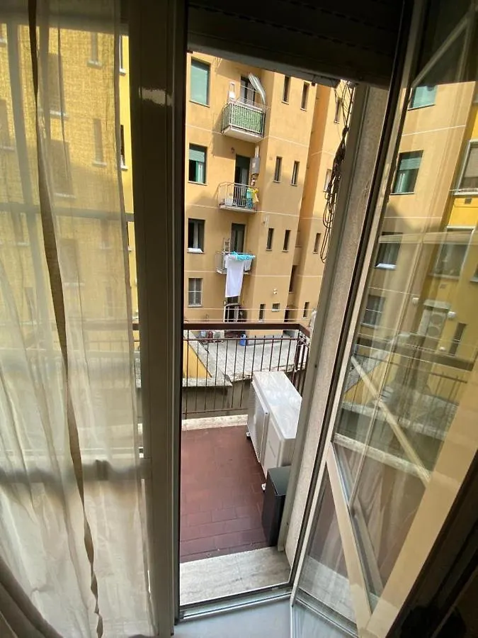 San Dionigi 11 Studio Apartments Milaan