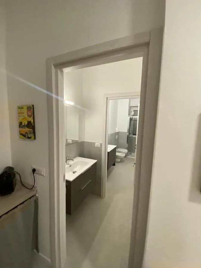 San Dionigi 11 Studio Apartments Milaan 0*,  Italië