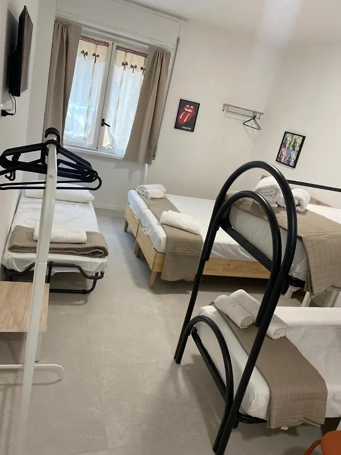 San Dionigi 11 Studio Apartments Mediolan Włochy