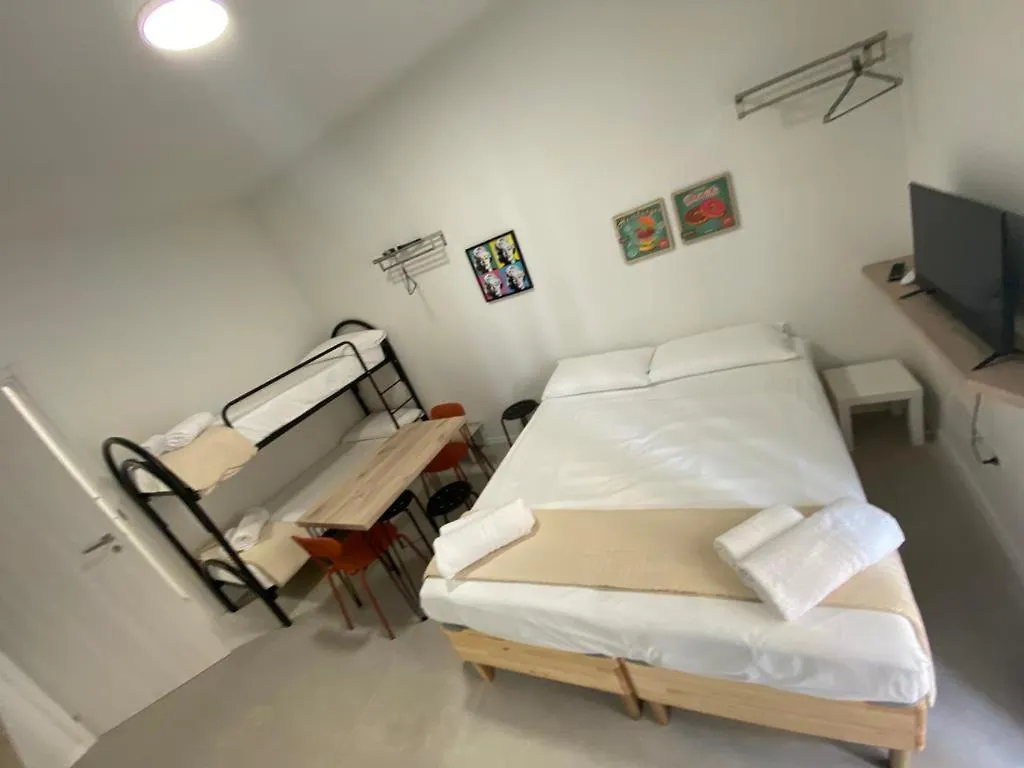 San Dionigi 11 Studio Apartments Mediolan Włochy
